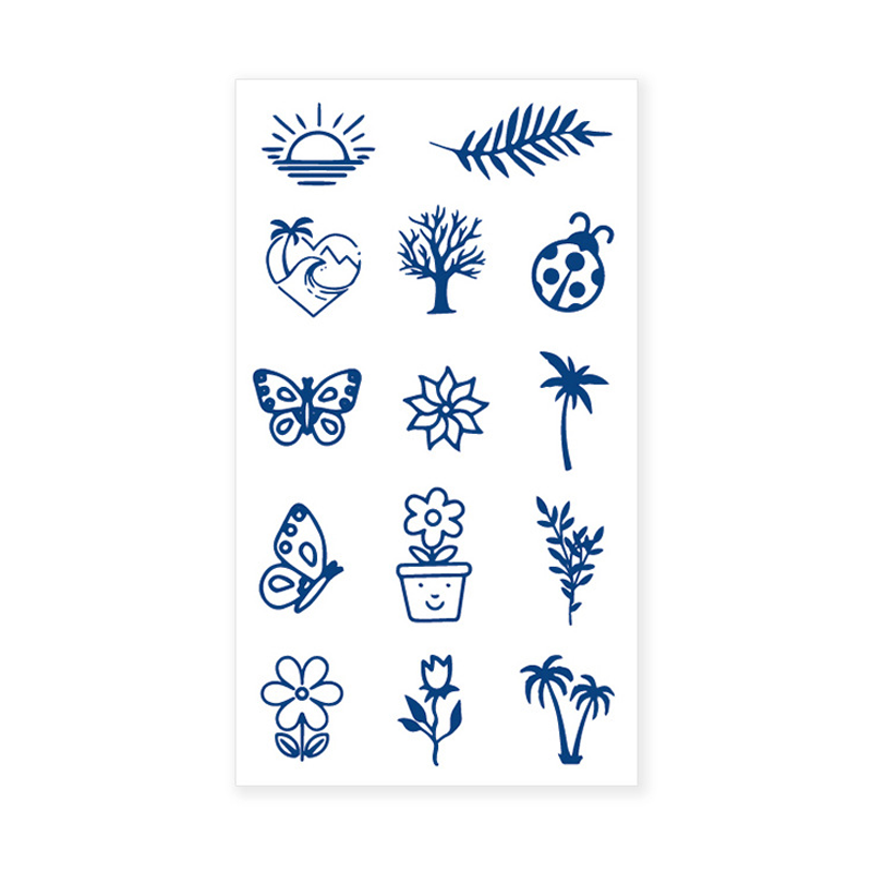 Little Nature Pack