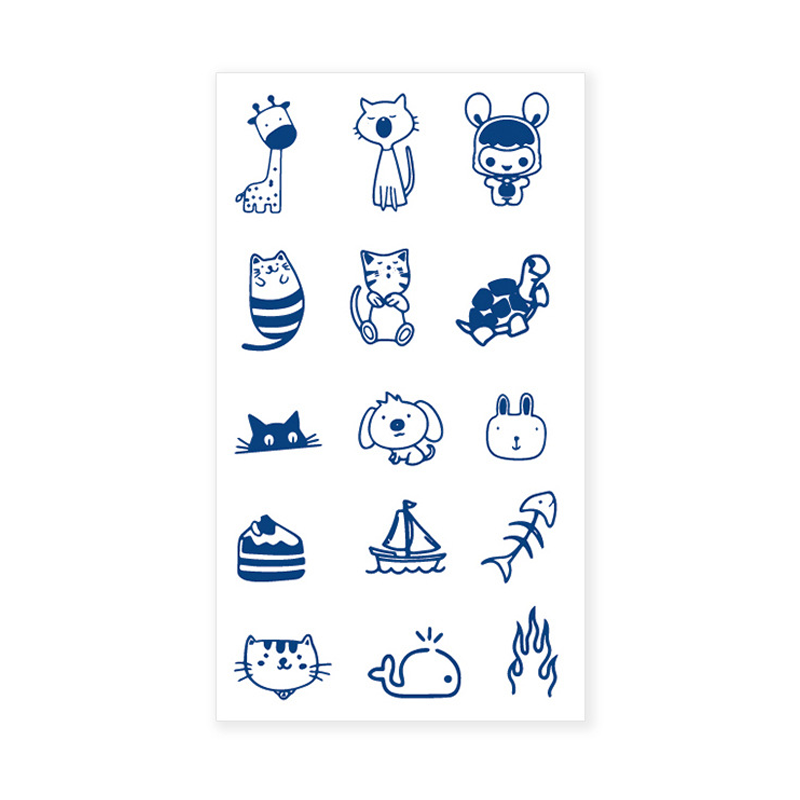 Cute Animals Pack