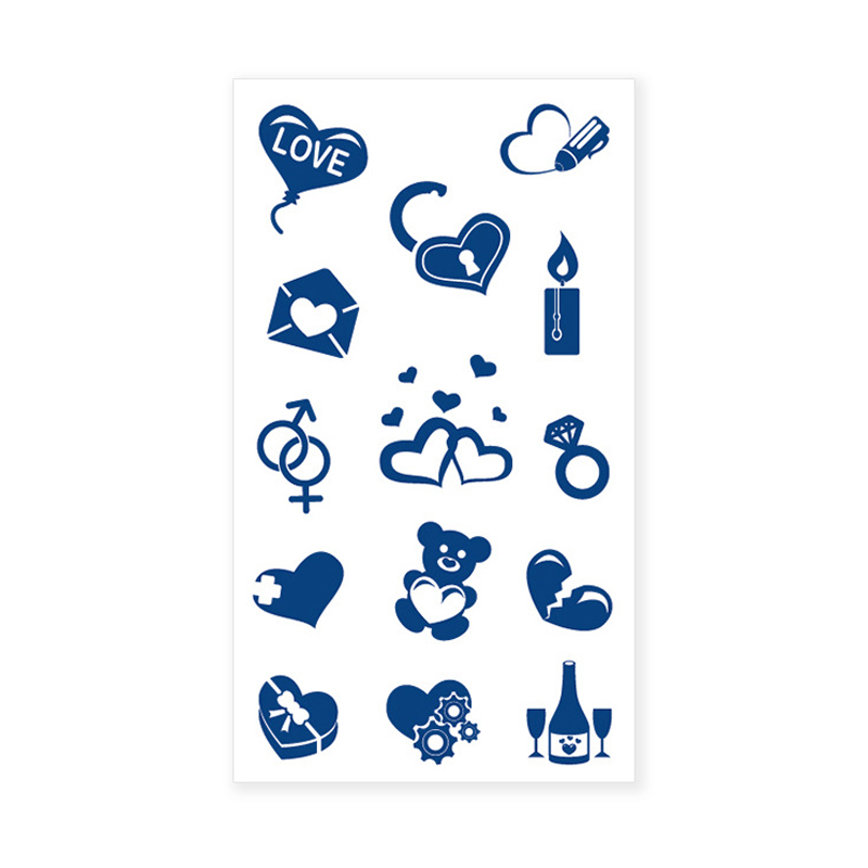 Cute Valentines Pack