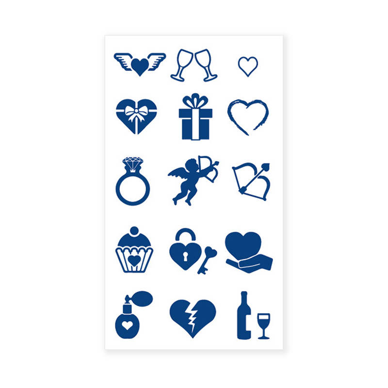 Cute Valentines Pack 3