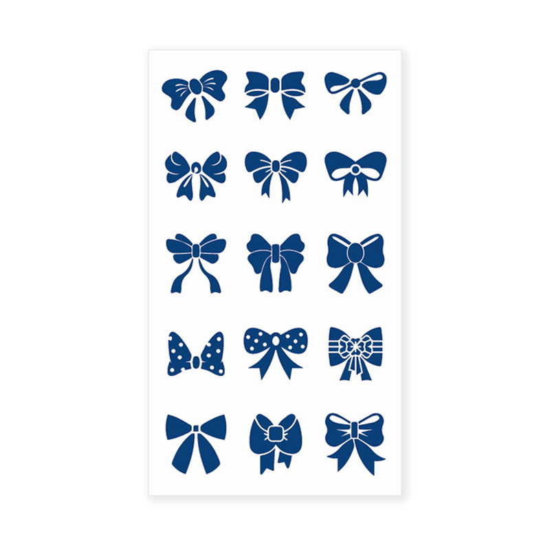 Little Bowtie Pack