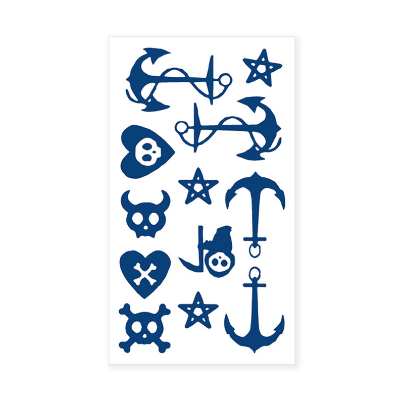 Reaper and Sea Pack