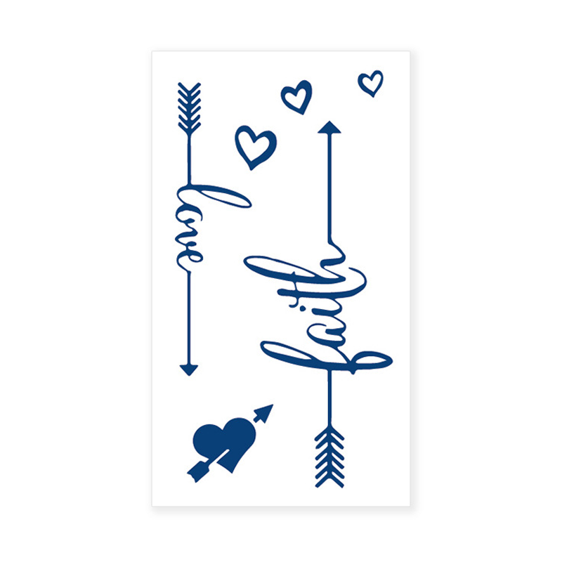 Love Arrow Pack