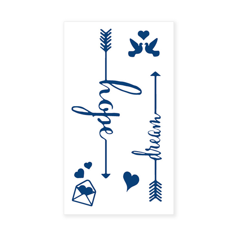 Love Arrow Pack 2