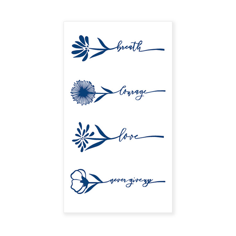 Cute Flowers Pack