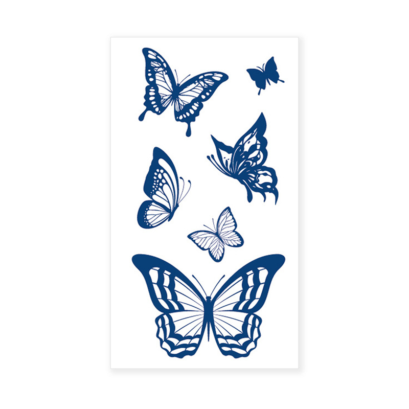 Nice Butterfly Pack