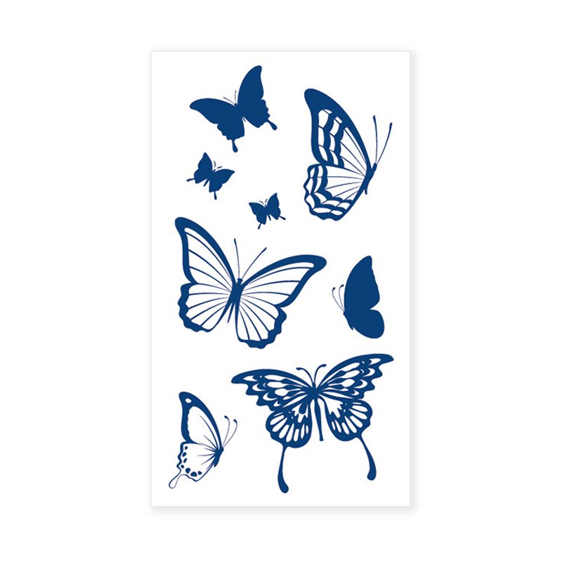 Nice Butterfly Pack 2