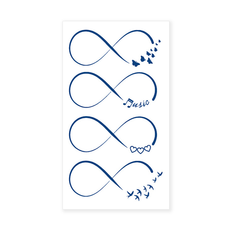 Tiny Infinity Pack
