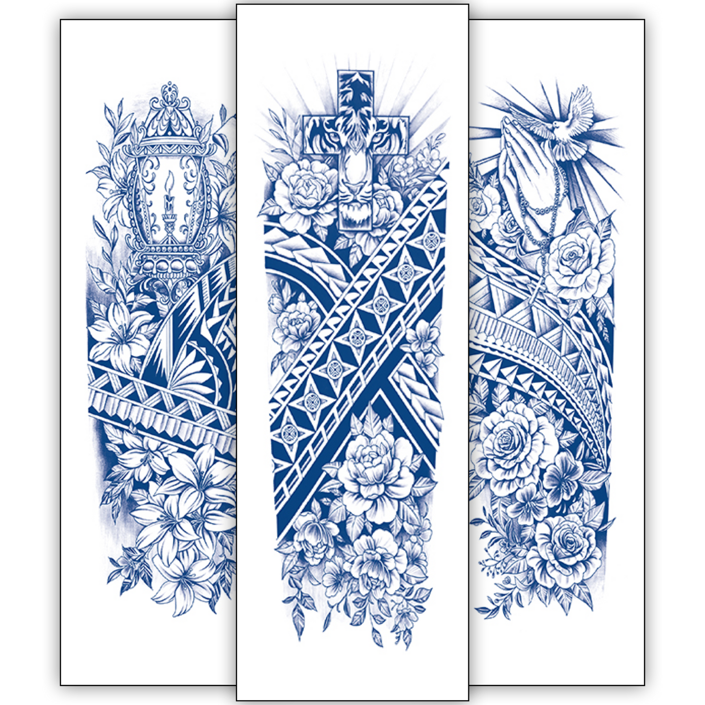 Floral Symbols Pack