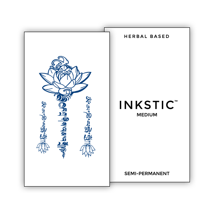 Sanskrit Lotus Collection