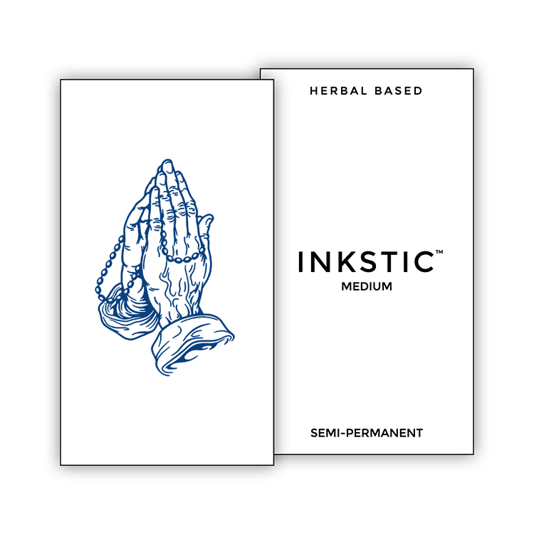 Praying Hands