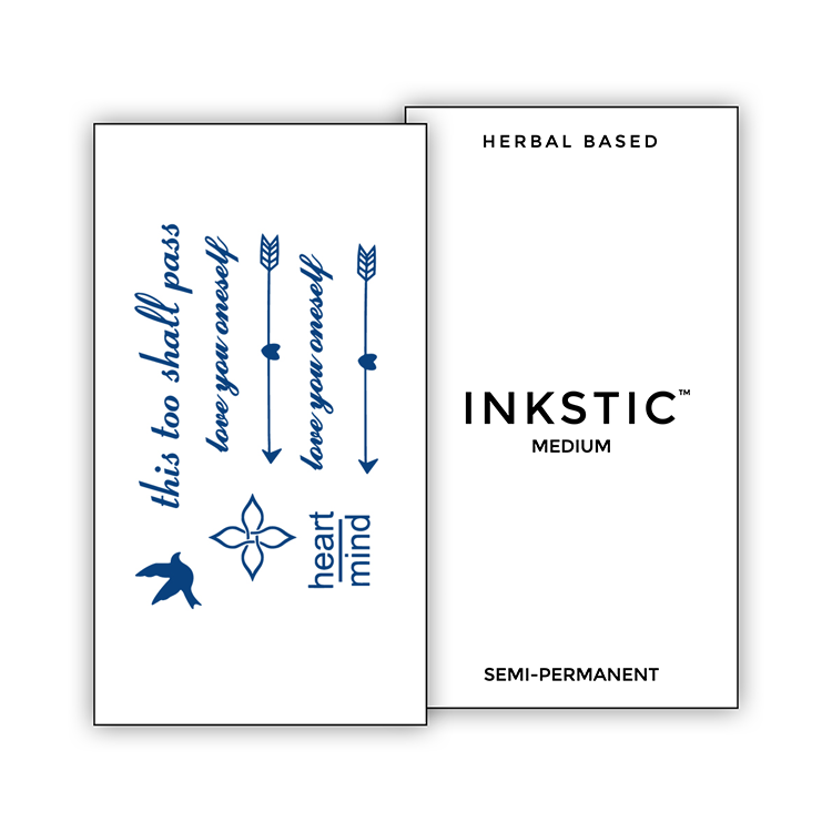 Quotes, Arrows and Elements