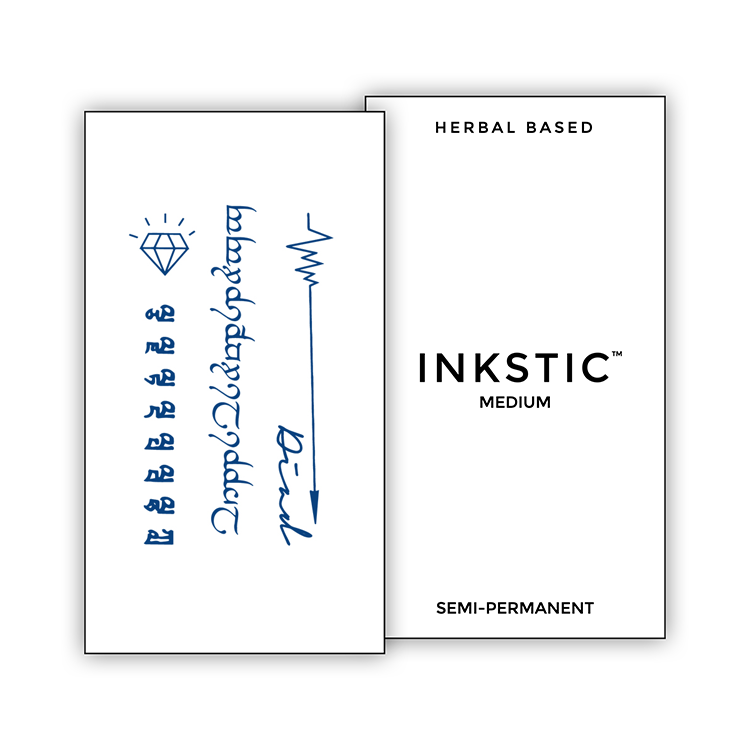 Sanskrit and Arrows