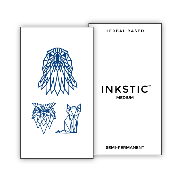 Geometric Animals