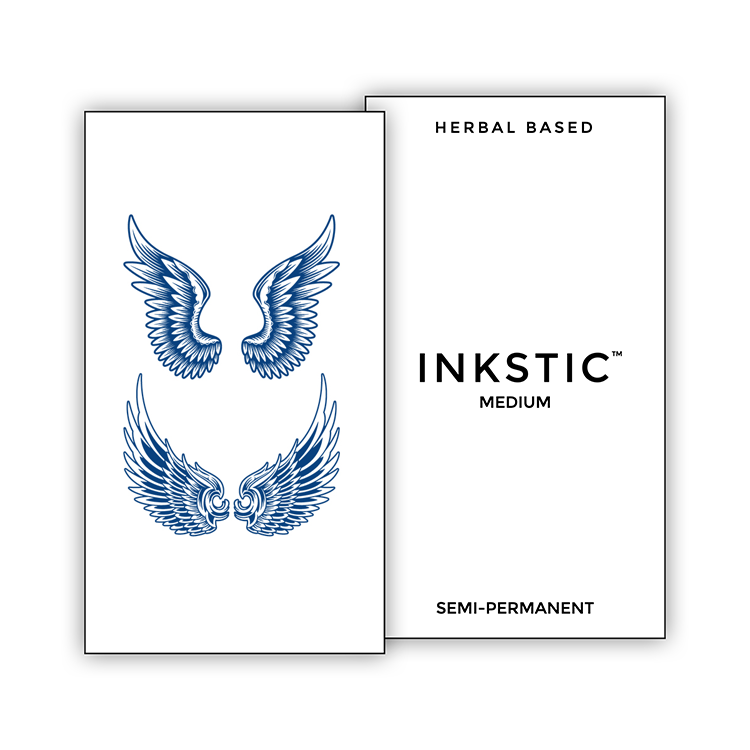Pair of Wings