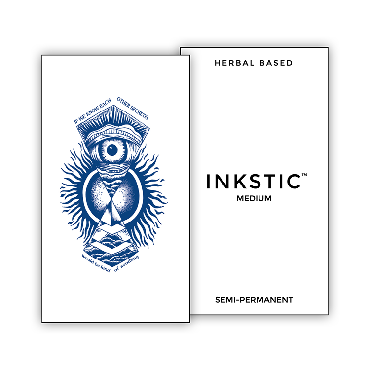Eye of Omniscience