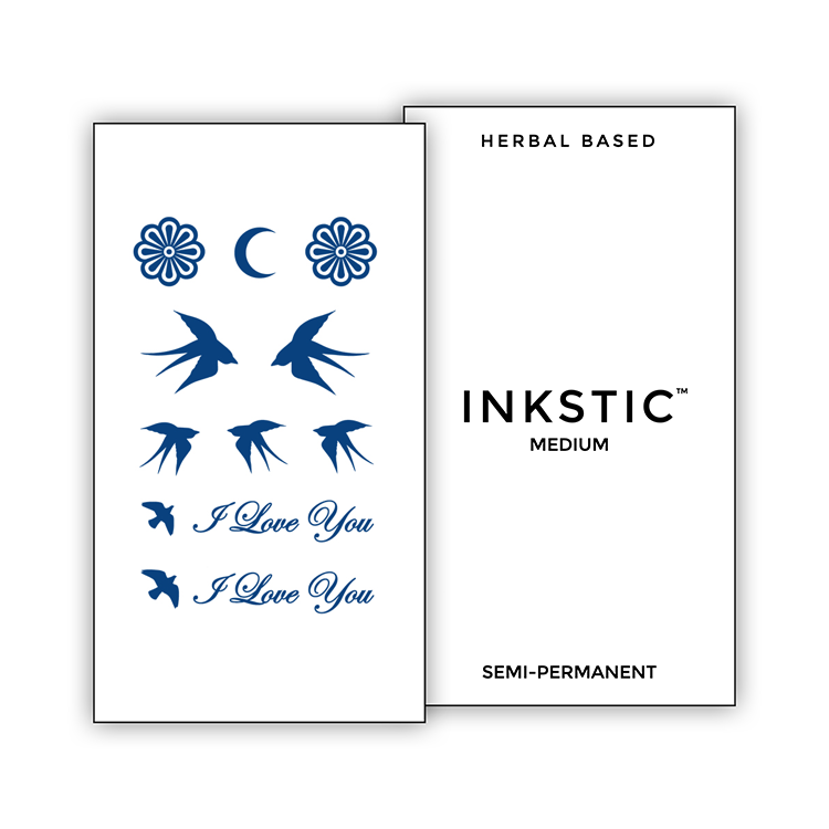 Symbols and Words