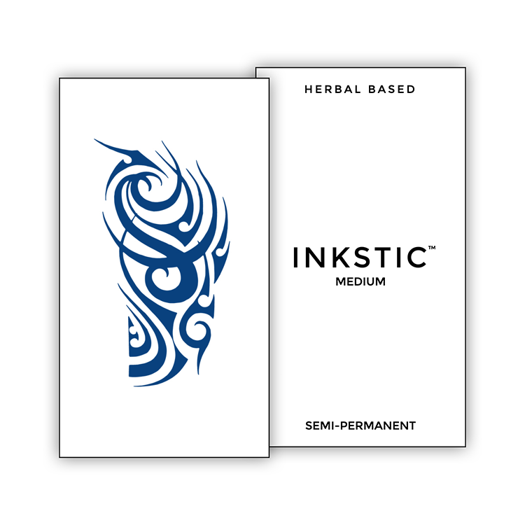 Tribal Pattern