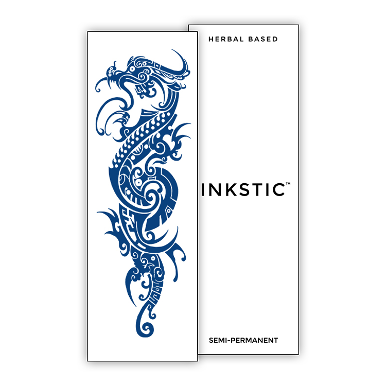 Mythic Dragon