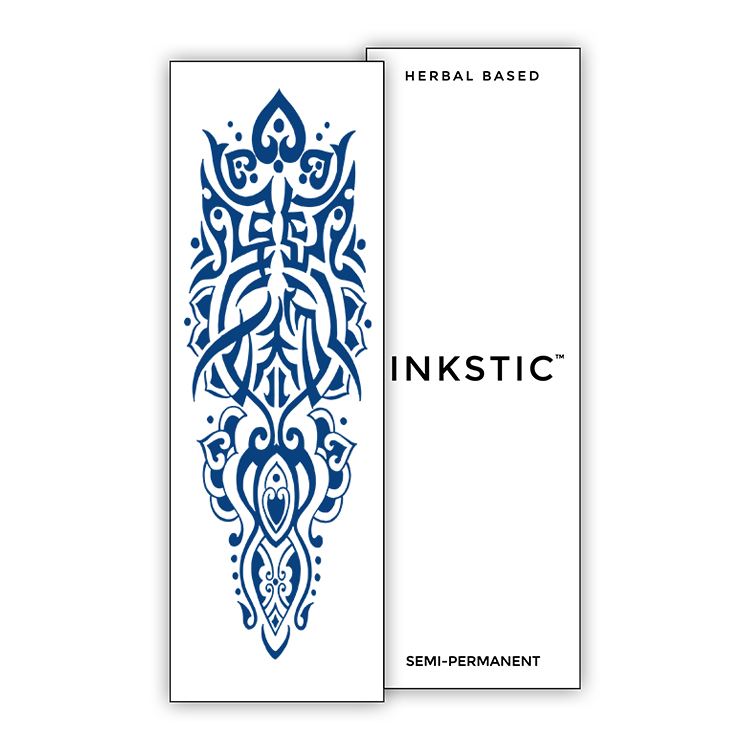Totem Pattern 4