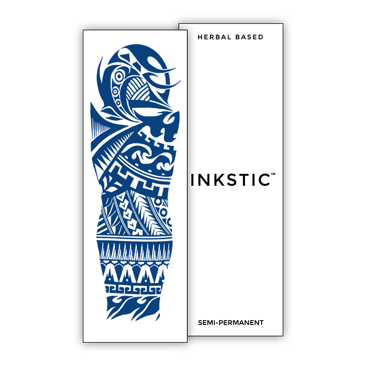Tribal Totem 2