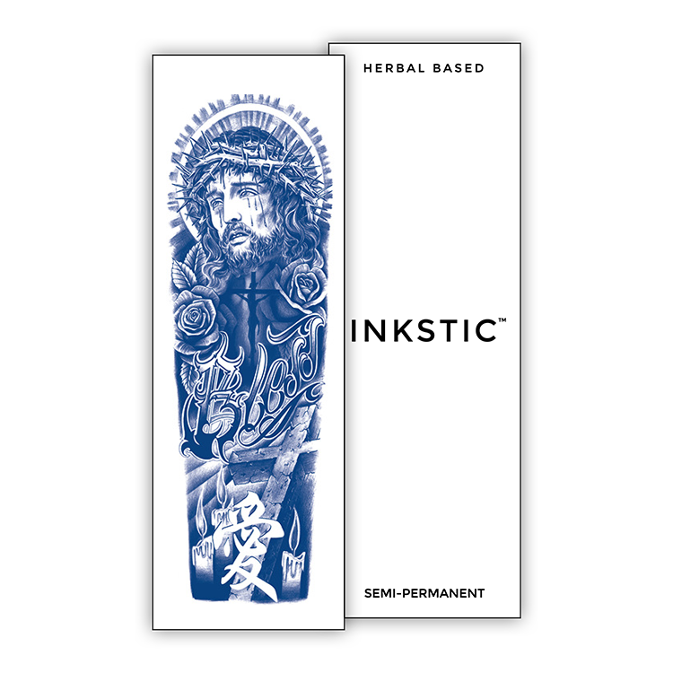 Divine Power Sleeve Pack
