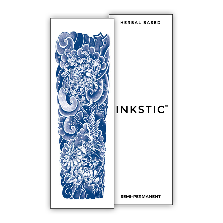 Japanese Culture Sleeve Pack