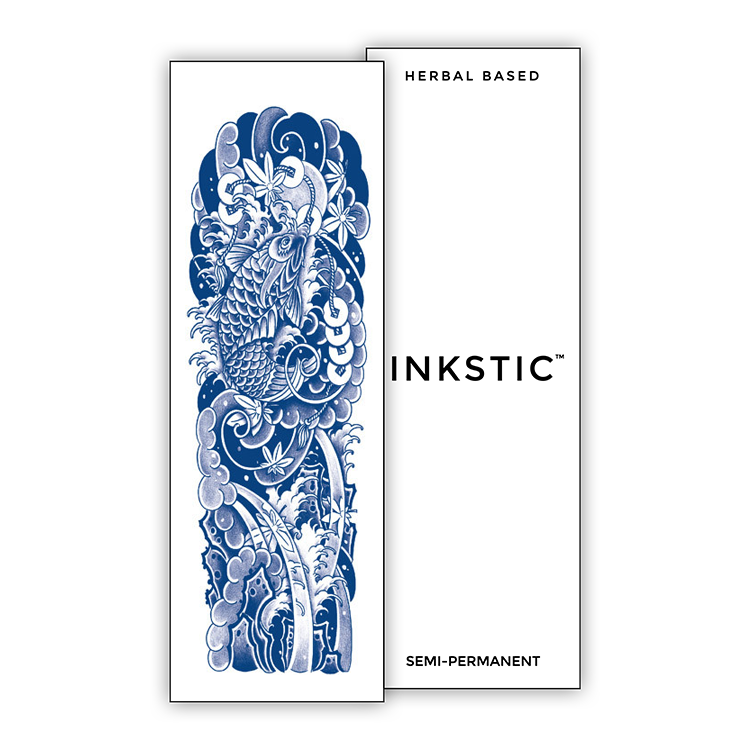 Japanese Culture Sleeve Pack