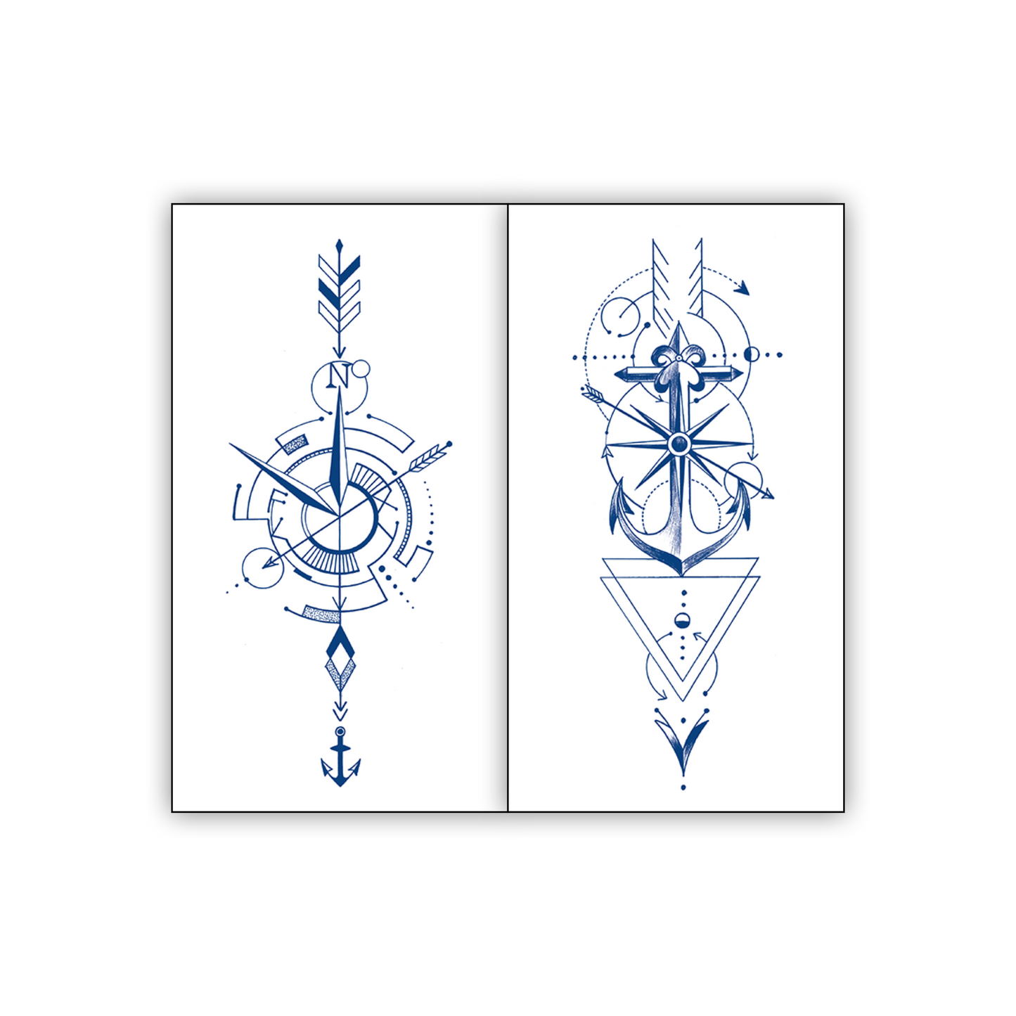Technical Voyage Pack