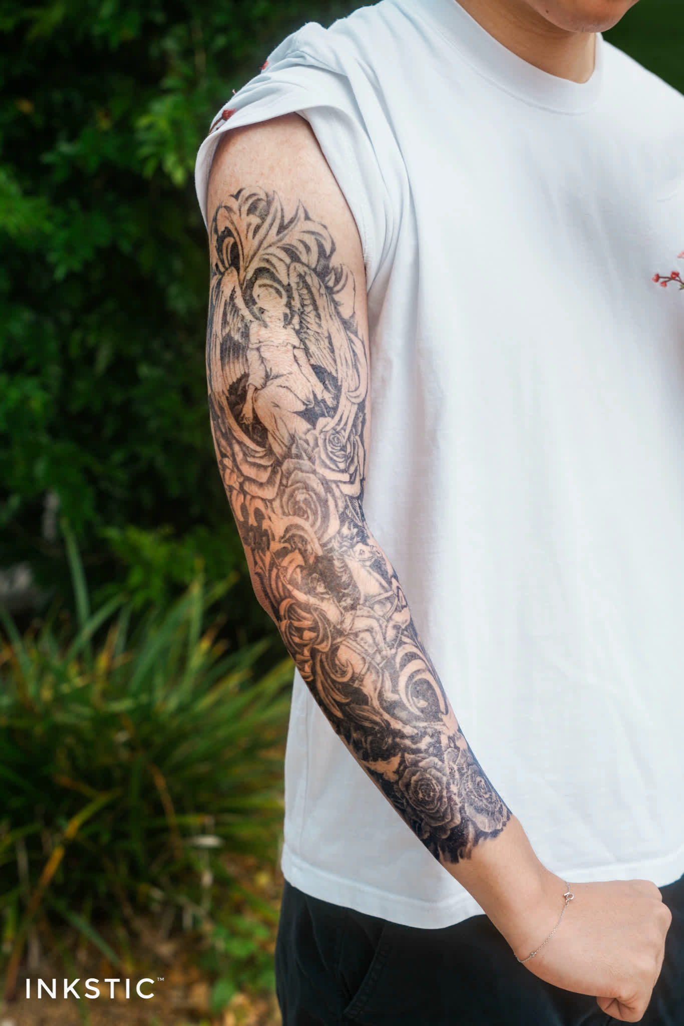 Full Sleeve