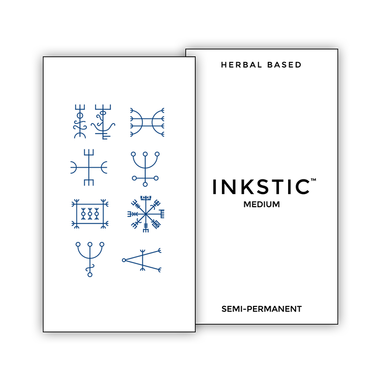 Nordic Symbols