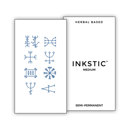 Nordic Symbols