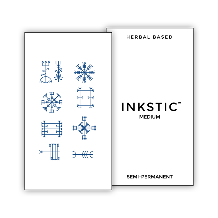 Nordic Symbols 2