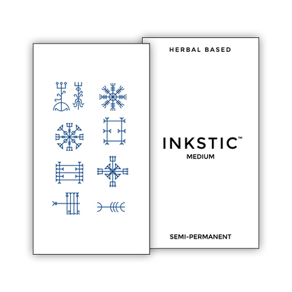 Nordic Symbols 2