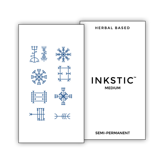 Nordic Symbols 2